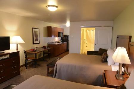 Aspen Suites - 33