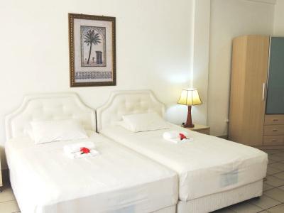 Reef Holiday - 1