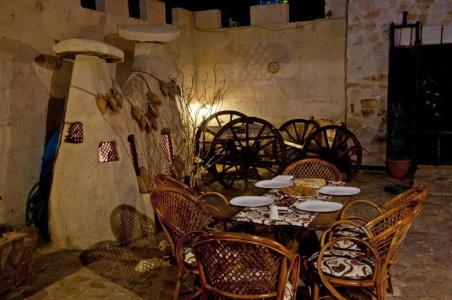 Adanos Konuk Evi - 64