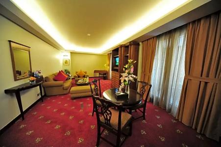 Le Royal Amman - 71
