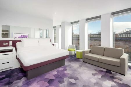 Yotel Glasgow - 49