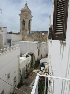 Vicolo Fiorito b&b - 35