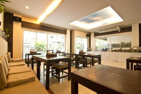 Kokotel Pattaya South Beach - 27