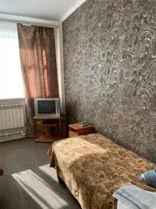 Центральная - 16