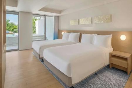 Iraph Sui, a Luxury Collection, Miyako Okinawa - 89