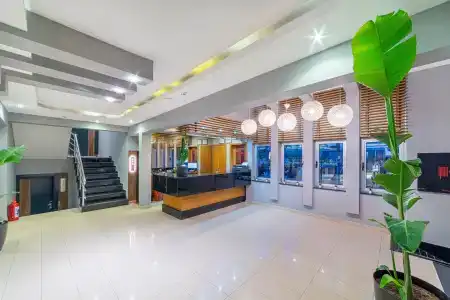 Royalisa Palmiye Beach Adult Only - 1