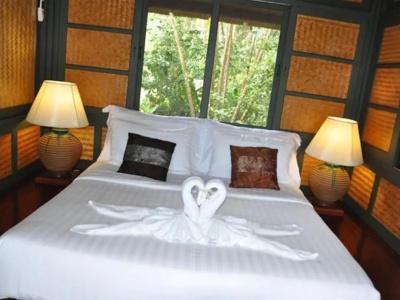 Bann Pae Cabana And Resort - 48
