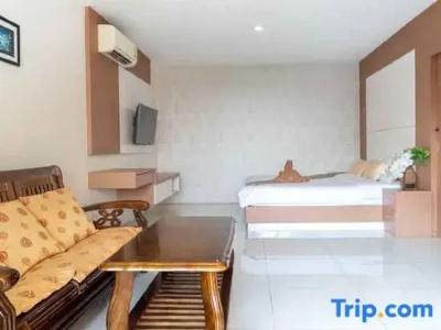 The Infinity Suite Chiangrai - 40