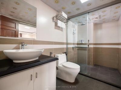 Sapa Luxury - 9