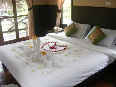 Mook Lanta Eco Resort - 5