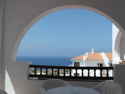 Blue Sea Apartamentos Callao Garden - 7