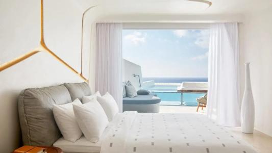 Cavo Tagoo Mykonos - 8