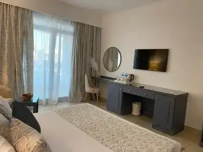 Sharm Reef Resort - 34