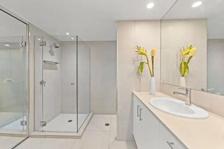 La Mer Sunshine Beachfront - 123