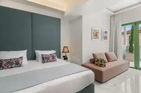 Athenaeum Eridanus Luxury - 58