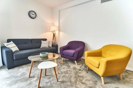 Perla Residence & Spa - 79