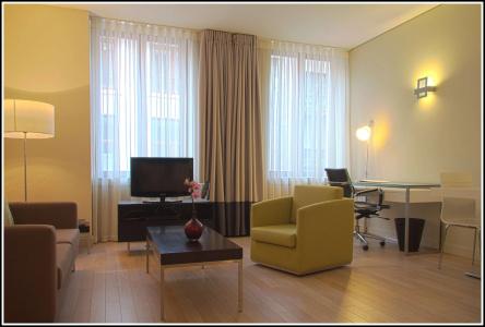 B-apartGrand Place - 18