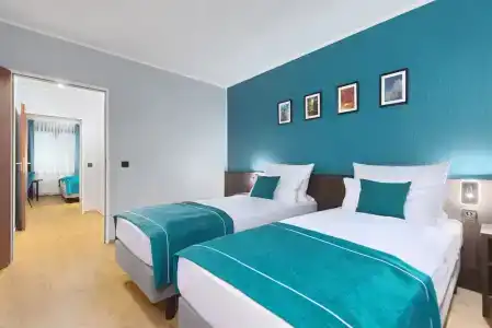 Trip Inn Krefeld - 51
