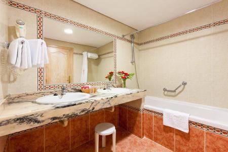Apartamentos Masaru - 9