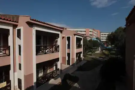 Club Yalis & Resort - 0