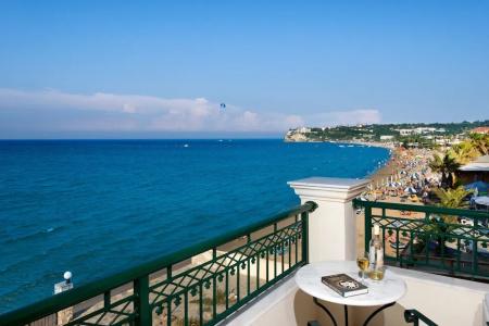 Andreolas Luxury Suites - 86