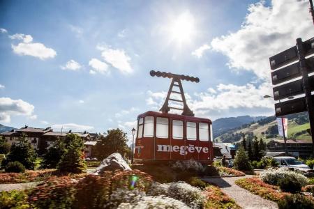Mamie Megève - 24