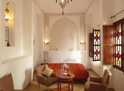 Riad Carina - 60