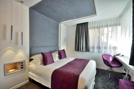 Cézanne Hôtel Spa - 84