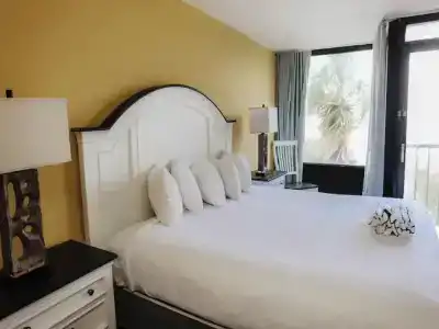 Ocean Club a Ramada by Wyndham - 95