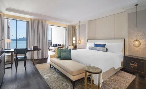 The St. Regis Langkawi - 10