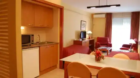 ApartBertrán - 10