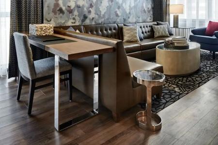 Jw Marriott New Orleans - 132