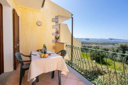 Residence Costa Del Turchese - 95