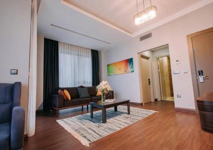 Peerless Villas - 12