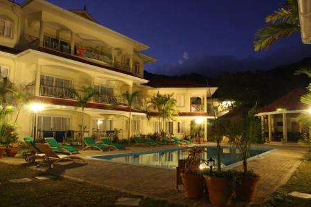 Marie Laure Suites - 59