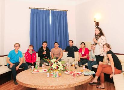 Dalat Edensee Lake Resort & Spa - 30