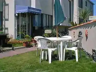Pension Seagull - 10