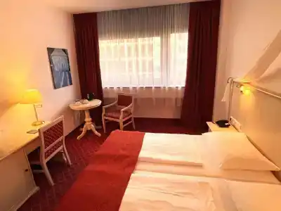 Mercure Chateau Berlin am Kurfürstendamm - 36