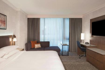Dallas Marriott Downtown - 4