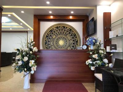 My Place Guest House - 15