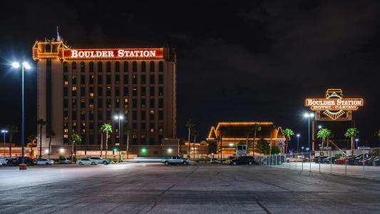 Boulder Station Casino - 24