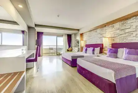 TUI Magic Life Jacaranda - 40