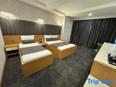 Grand Temel - 55