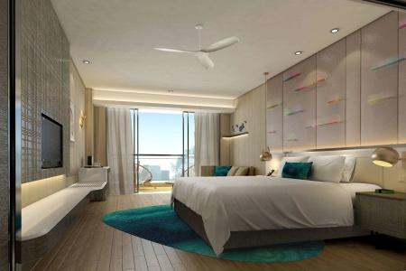Wingate by Wyndham Sanya Luhuitou - 12