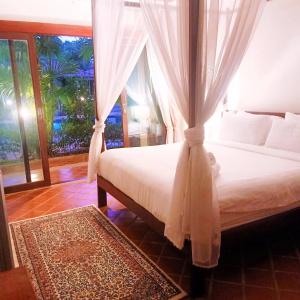 Siam Tara Resort Chiangkhong - 30