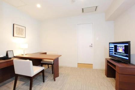 Tokyu Stay Shibuya - 39