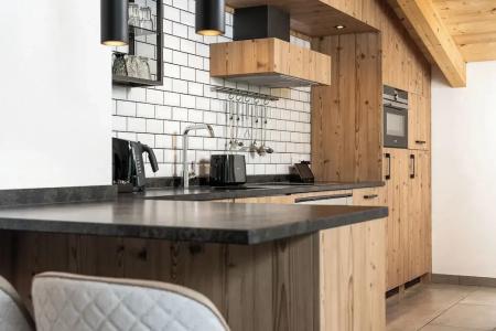 Avenida Panorama Suites Kaprun - 42