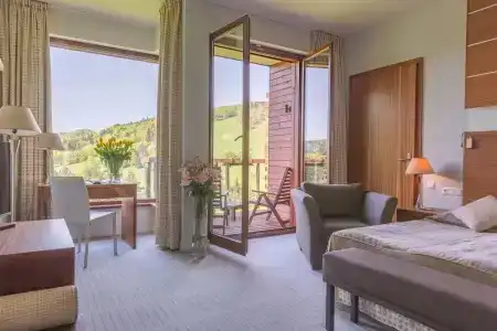Spa Dr Irena Eris Krynica Zdrój - 1