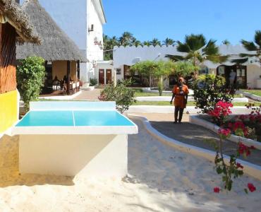 Reef & Beach - Spa - 19