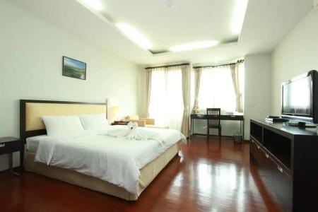 The Park 304 Executive Serviced - 41